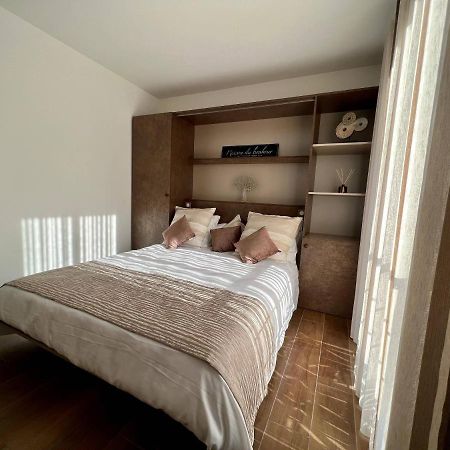 Chambres D'Hotes Le Moment Pour Soi - Mougins Ngoại thất bức ảnh