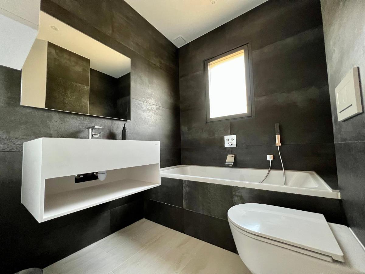 Chambres D'Hotes Le Moment Pour Soi - Mougins Ngoại thất bức ảnh
