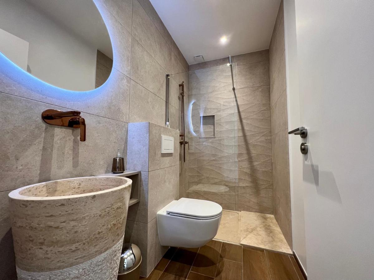 Chambres D'Hotes Le Moment Pour Soi - Mougins Ngoại thất bức ảnh