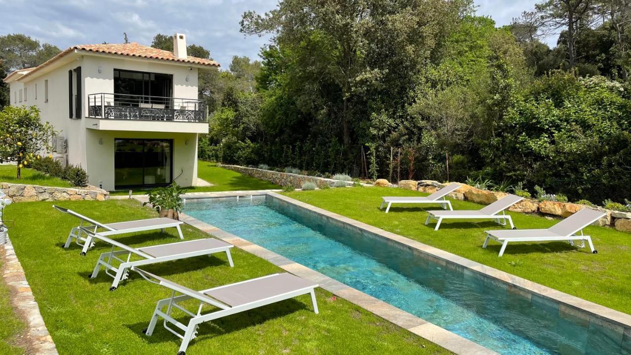 Chambres D'Hotes Le Moment Pour Soi - Mougins Ngoại thất bức ảnh