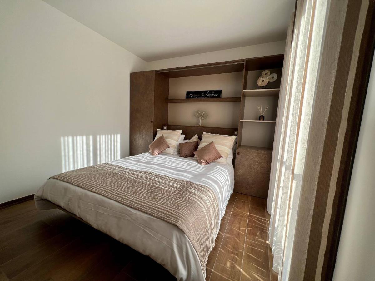 Chambres D'Hotes Le Moment Pour Soi - Mougins Ngoại thất bức ảnh