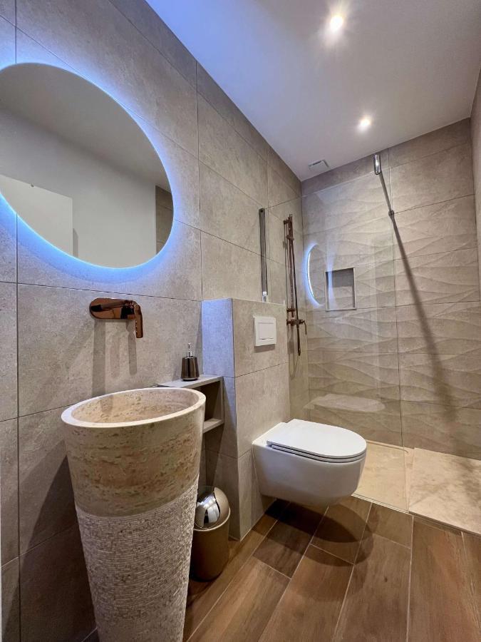 Chambres D'Hotes Le Moment Pour Soi - Mougins Ngoại thất bức ảnh
