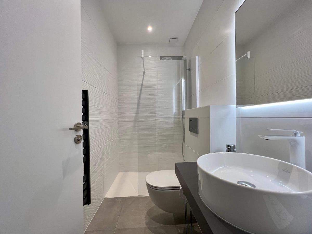 Chambres D'Hotes Le Moment Pour Soi - Mougins Ngoại thất bức ảnh