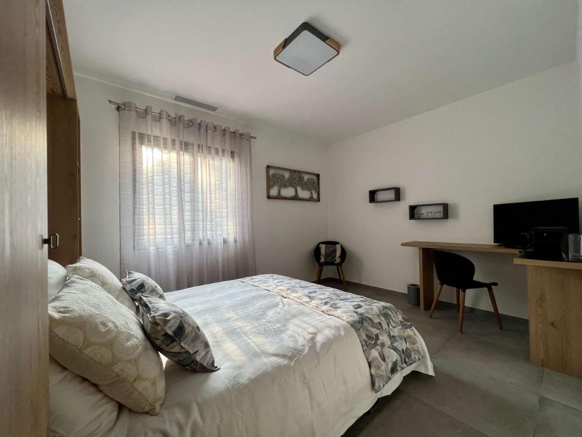 Chambres D'Hotes Le Moment Pour Soi - Mougins Ngoại thất bức ảnh